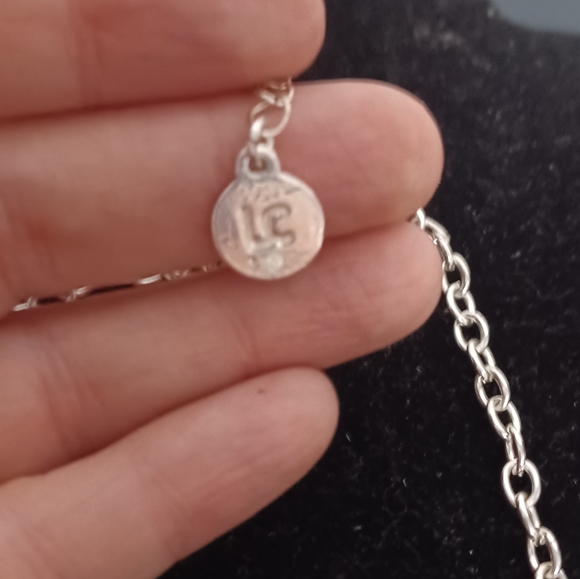 LC Necklace - Picture 6 of 7